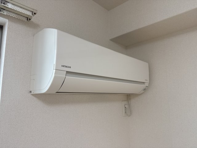 ラ・セレサＢの設備