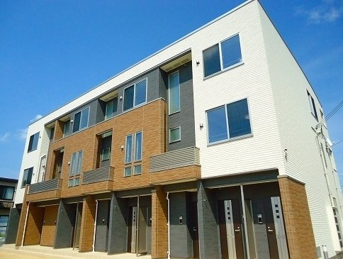 フォーチュナリー・コックスⅢ