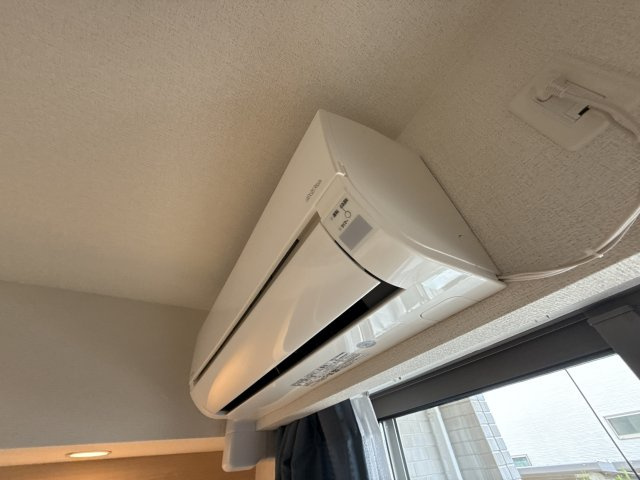 エクセル伊伝居の設備