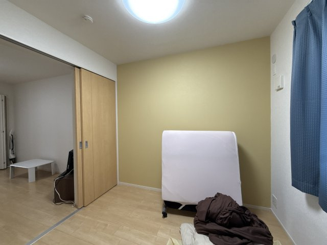 エクセル伊伝居の子供部屋