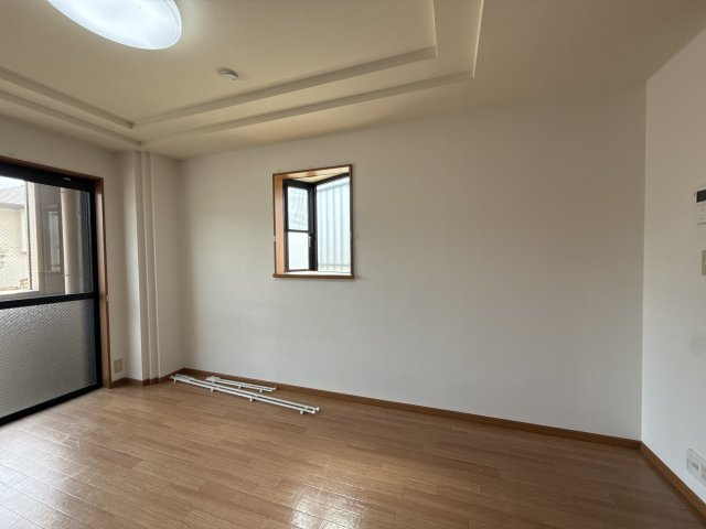 キュートビル　スカイラブの子供部屋