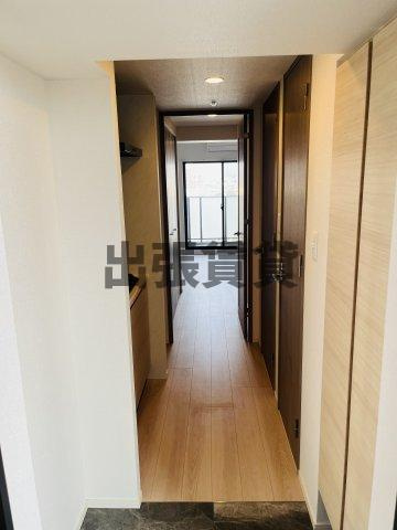 仲介手数料0円！CREST TAPP平安通の内装