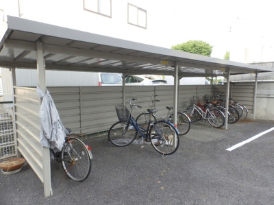 【その他共用部分】 | クレール静