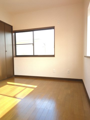 【洋室】 | 大網白里市みずほ台１丁目　中古戸建