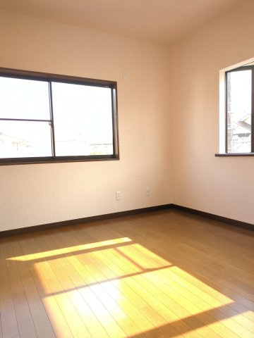 【洋室】 | 大網白里市みずほ台１丁目　中古戸建