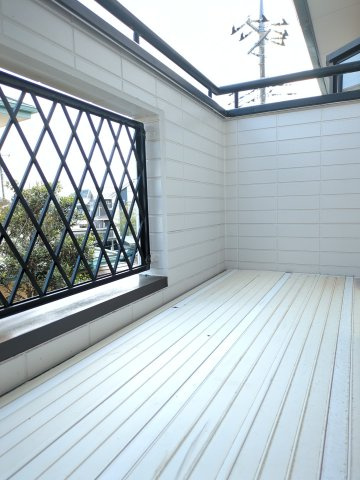 【バルコニー】 | 大網白里市みずほ台１丁目　中古戸建