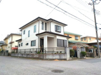 大網白里市みずほ台１丁目　中古戸建の画像