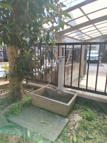 【設備】 | 大網白里市みずほ台１丁目　中古戸建