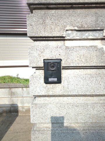 【セキュリティ】 | 大網白里市みずほ台１丁目　中古戸建