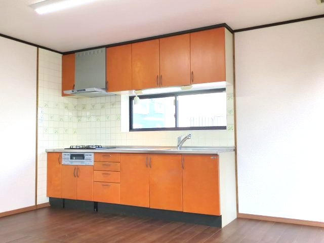 【キッチン】 | 大網白里市みずほ台１丁目　中古戸建