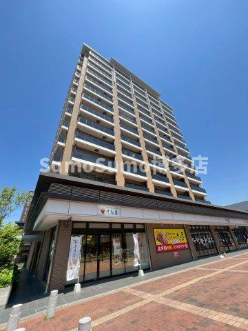 RJRプレシア吉塚駅前