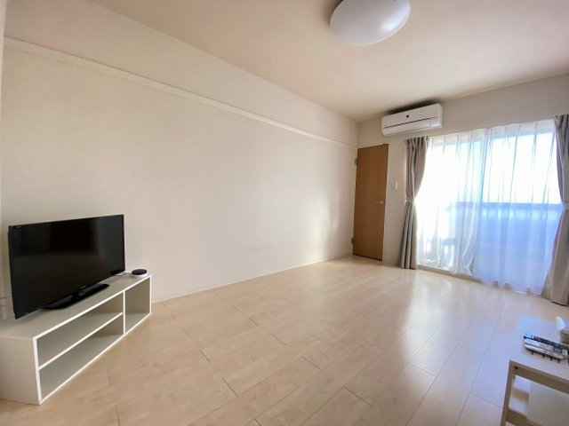 クレイノエカヒの居間・リビング