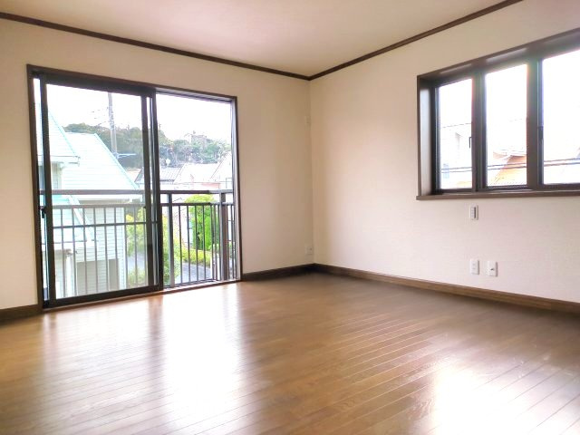 【洋室】 | 大網白里市みずほ台2丁目　中古戸建