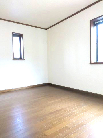 【洋室】 | 大網白里市みずほ台2丁目　中古戸建