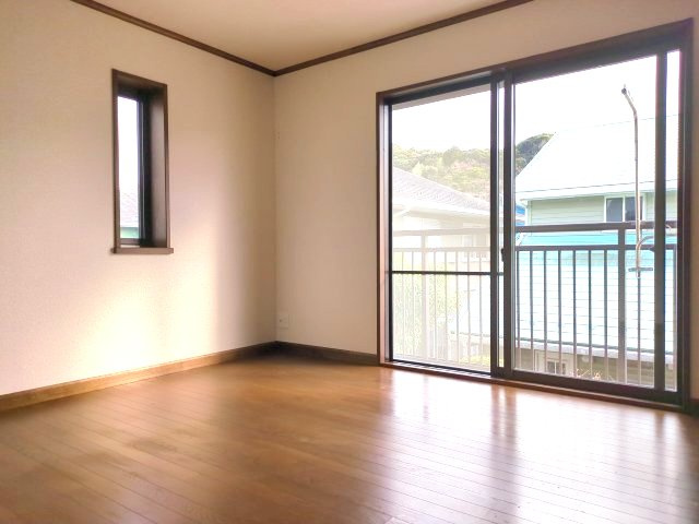 【洋室】 | 大網白里市みずほ台2丁目　中古戸建