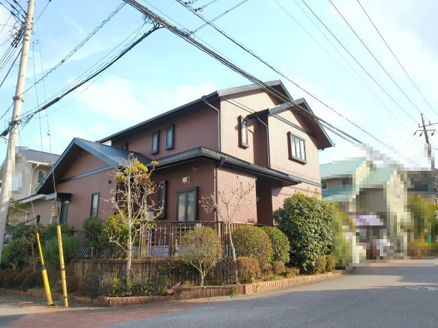 【外観】 | 大網白里市みずほ台2丁目　中古戸建