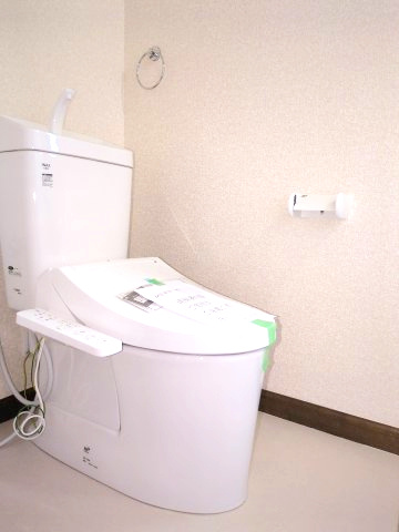 【トイレ】 | 大網白里市みずほ台2丁目　中古戸建