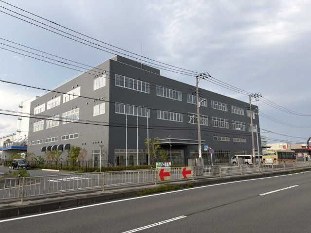 【外観】 | 歌川1丁目店舗事務所