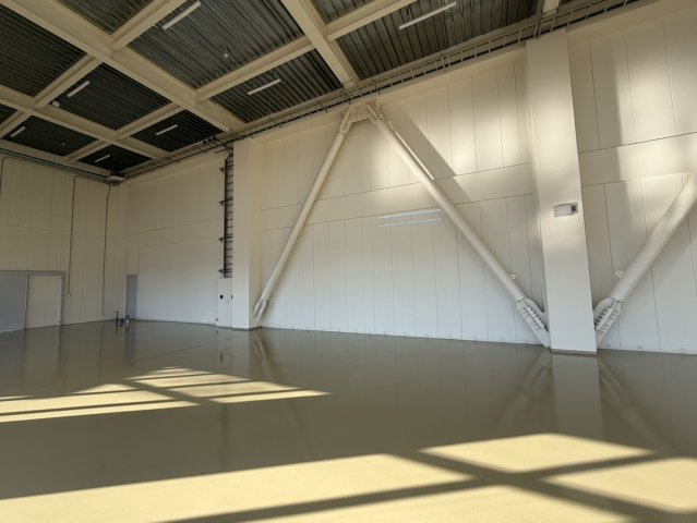 【内装】 | 歌川1丁目店舗事務所