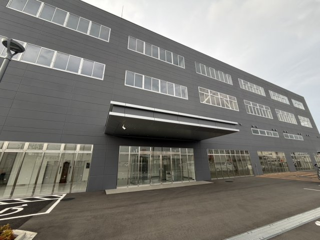 【外観】 | 歌川1丁目店舗事務所