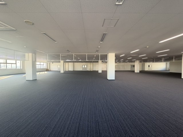 【内装】 | 歌川1丁目店舗事務所