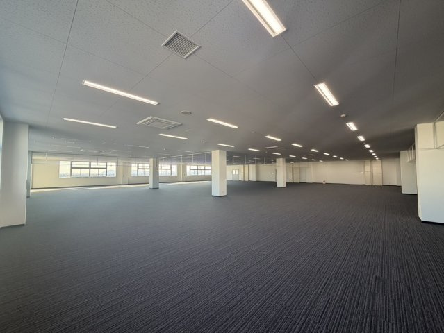 【内装】 | 歌川1丁目店舗事務所