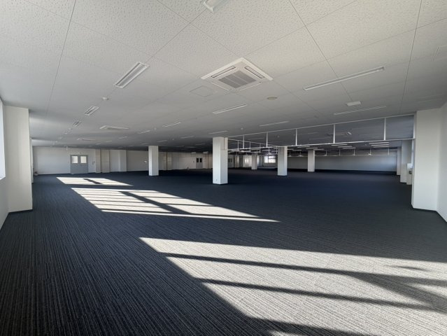 【内装】 | 歌川1丁目店舗事務所