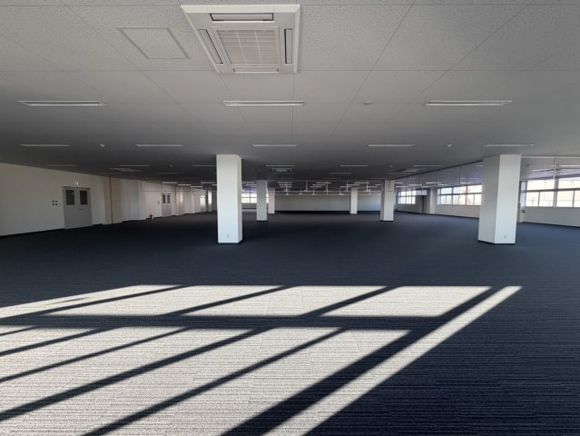 【内装】 | 歌川1丁目店舗事務所