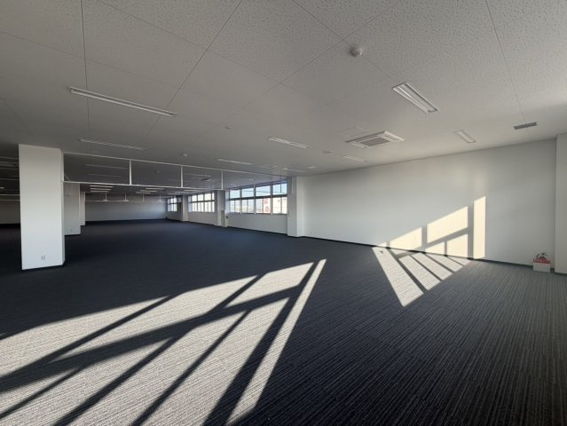 【内装】 | 歌川1丁目店舗事務所