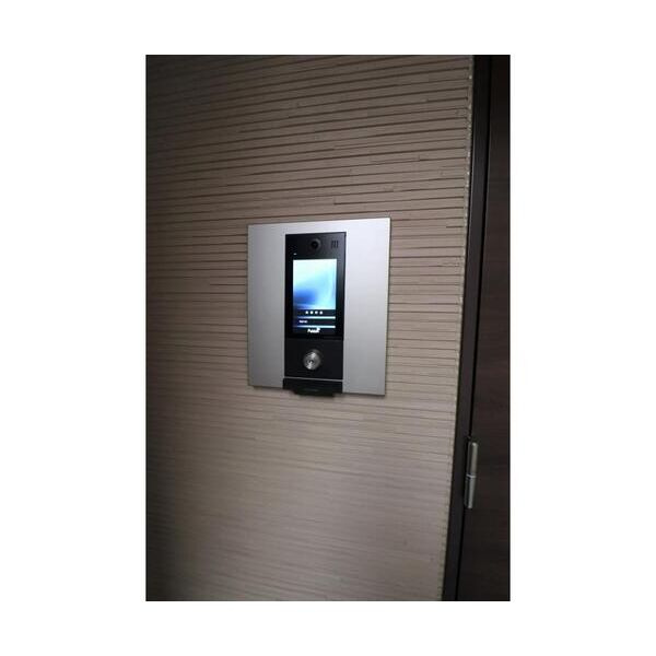 ForestMaison堀川御池（フォレストメゾン堀川御池）のセキュリティ