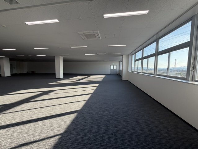 【内装】 | 歌川1丁目店舗事務所