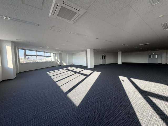 【内装】 | 歌川1丁目店舗事務所