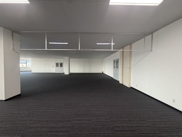 【内装】 | 歌川1丁目店舗事務所