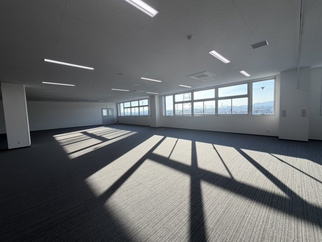【内装】 | 歌川1丁目店舗事務所
