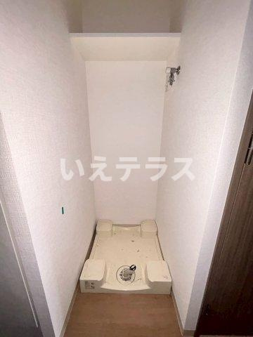 プレサンスKOBE須佐野ハーバルの設備