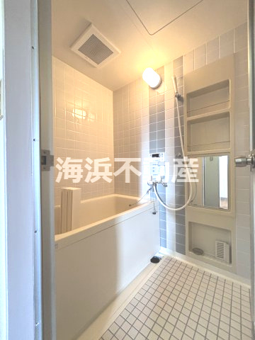 【浴室】 | 第八マチイビル（住居）
