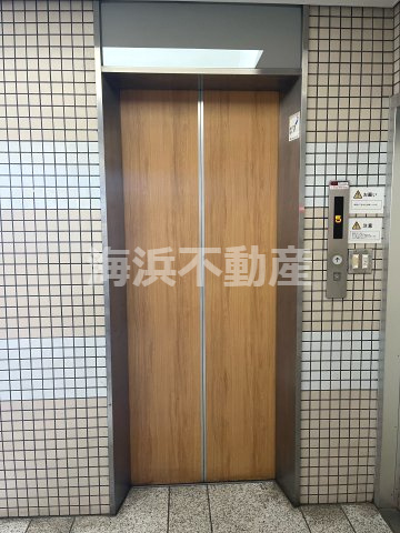 【その他】 | 第八マチイビル（住居） | エレベーター
