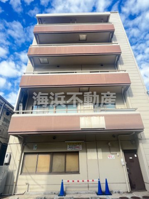 【展望】 | 第八マチイビル（住居）