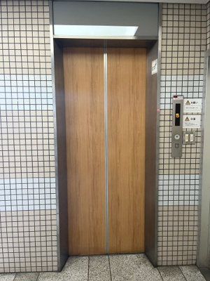 【その他】 | 第八マチイビル（住居） | エレベーター