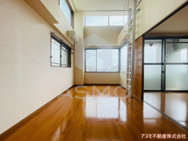 【内装】 | K.H.E | 同マンション別部屋　参考写真