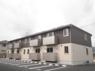 サン　リジエール　A棟の画像