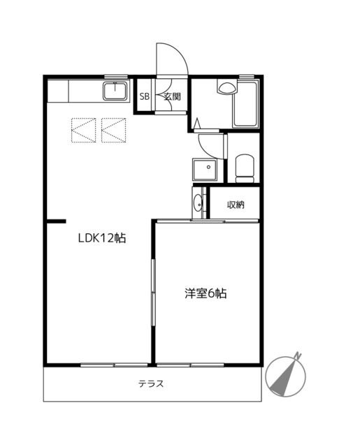 ロイヤルハイム吉原