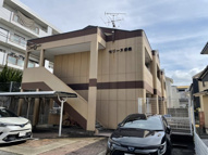 福岡市東区香椎駅東３丁目のアパートの画像