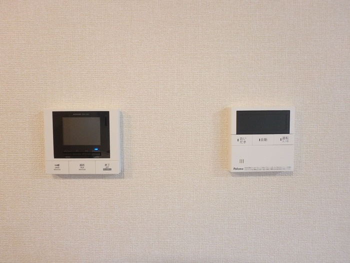 Ｄ－ｒｏｏｍ住吉　Ｂのセキュリティ