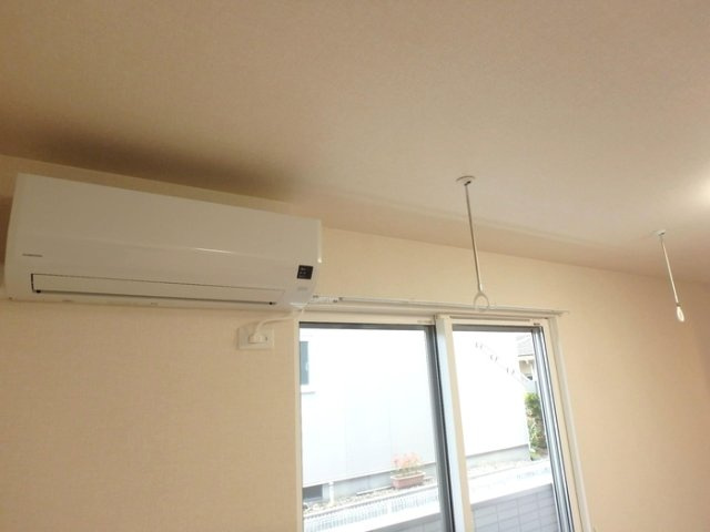 Ｄ－ｒｏｏｍ住吉　Ｂの設備