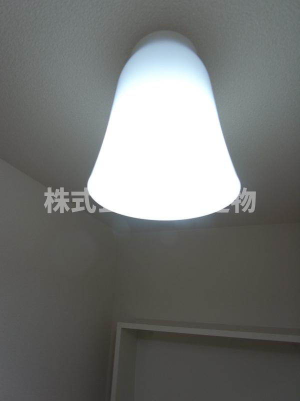 リブリ・広沢の設備