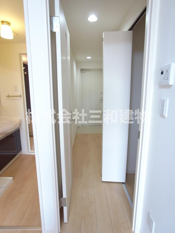 リブリ・広沢のその他