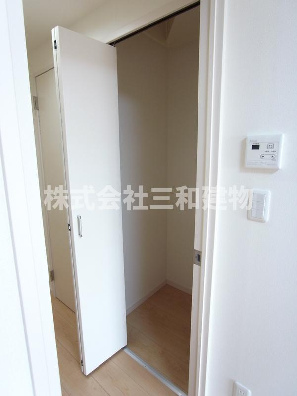 リブリ・広沢のその他