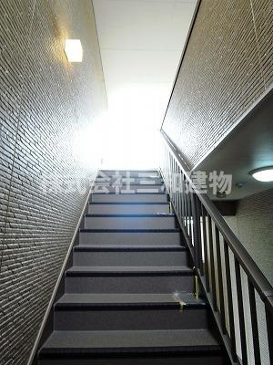 リブリ・広沢のその他