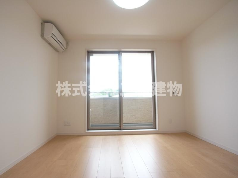 リブリ・広沢の設備